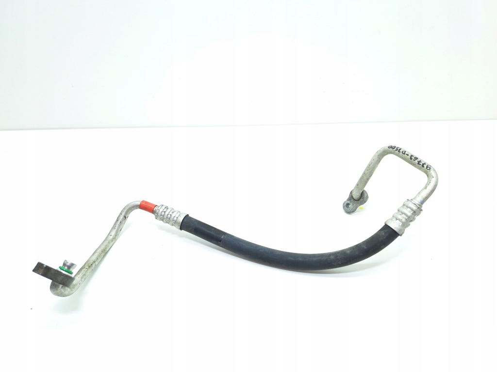 фото №1, Hyundai tucson ii iii трубка шланг кондиціонера 2.0 crdi 97762-d7500