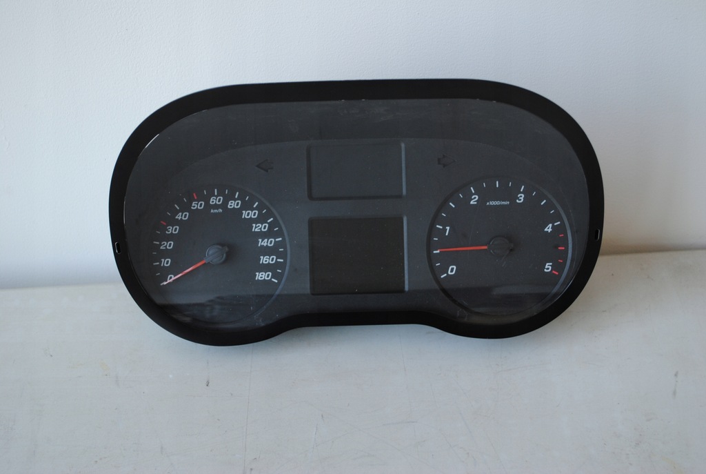 фото №1, Лічильник прилади модуль a9079005406