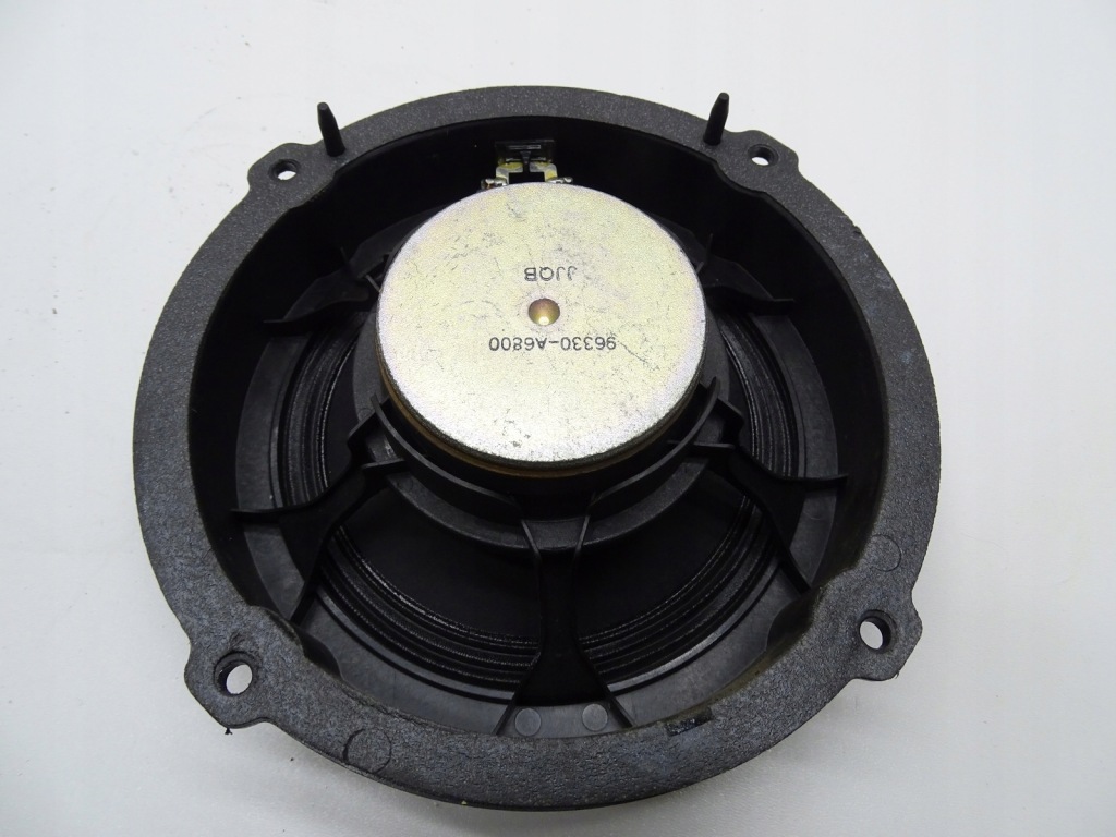 фото №10, Динамик дверь правый левый перед передний hyundai i30 ii 96330-a6800