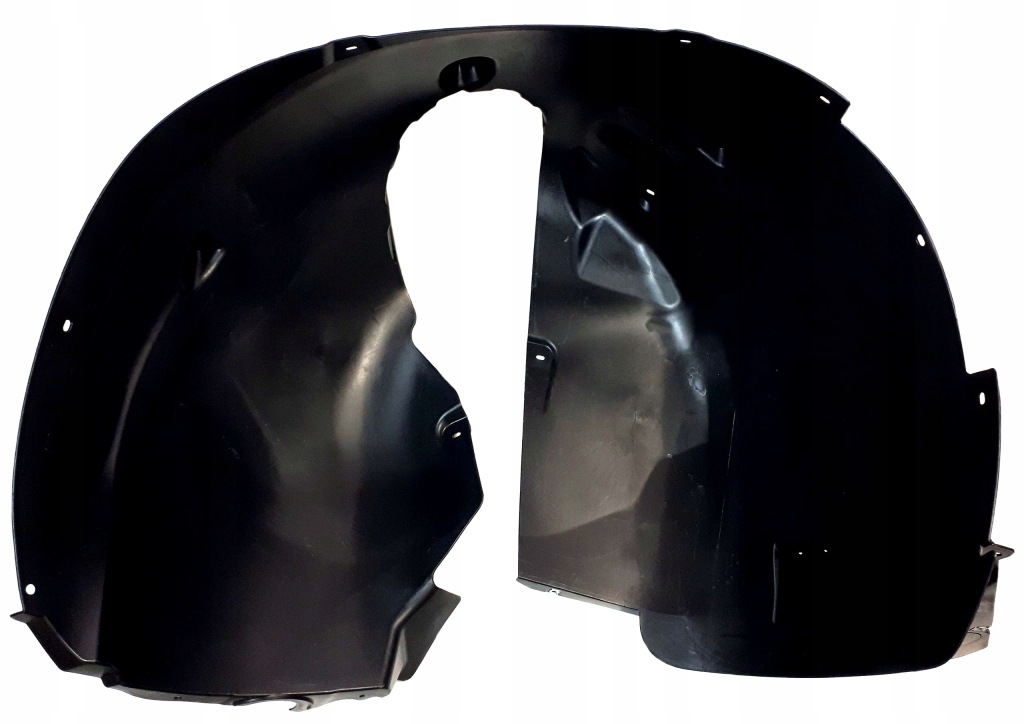 фото №1, Подкрылок org правый перед skoda kodiaq fl 565809962d
