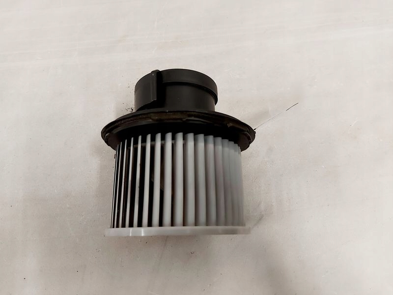 фото №6, Renault koleos i вентилятор отопителя вентилятор