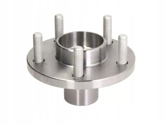 фото №2, Ступиця колеса перед ford kuga i 2.0d/2.5