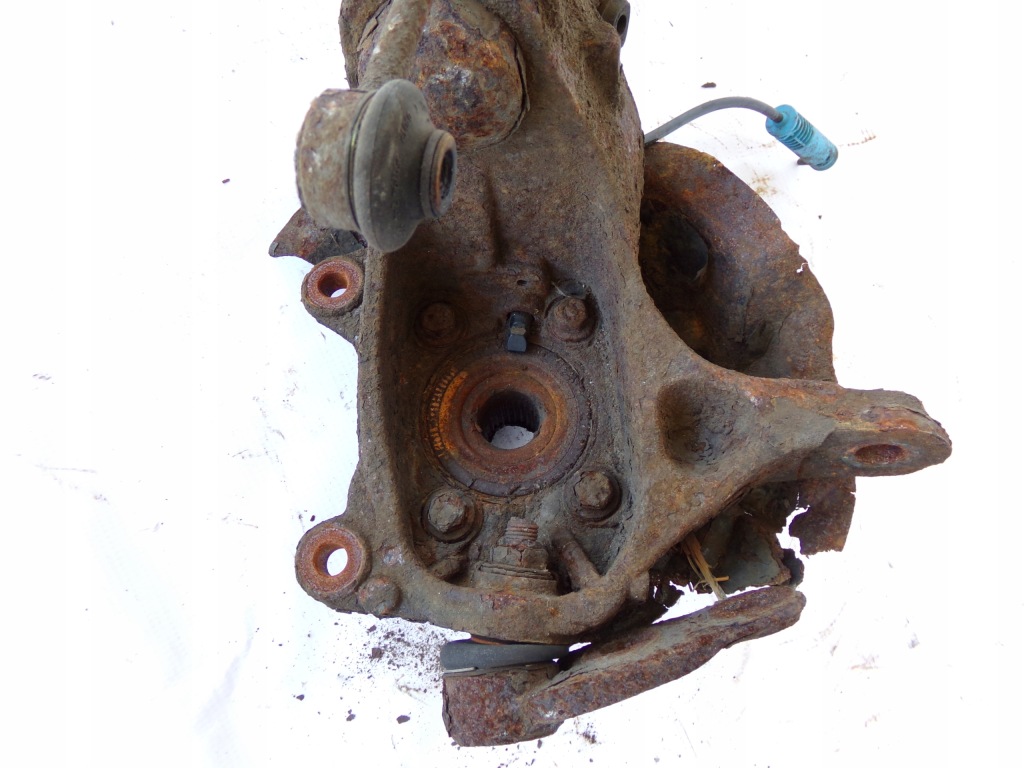 Поворотный кулак амортизатор mcperson правый перед передняя mini f55 f56 f57 Оригинал