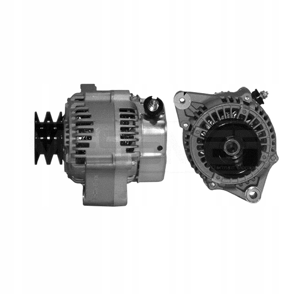 фото №1, Генератор era do toyota 4 runner 3.0