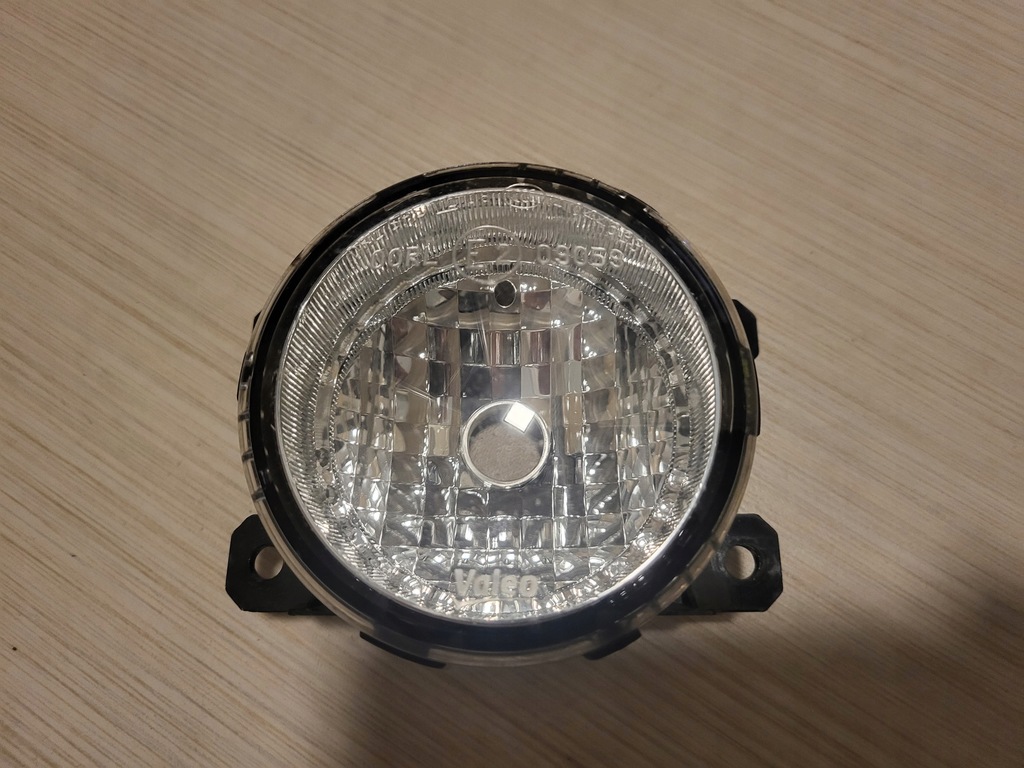 фото №1, Противотуманная фара valeo 89207251