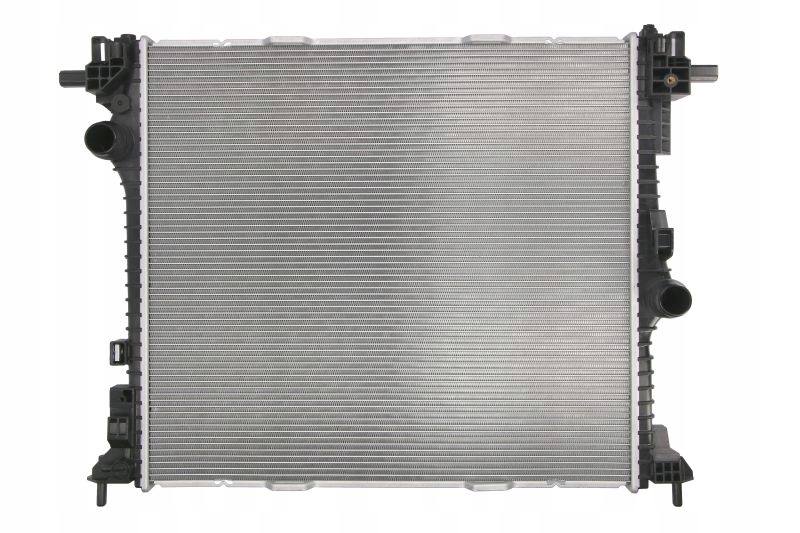 фото №1, Радиатор двигателя - alfa romeo giulia - 2.0