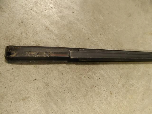 фото №8, Jazz iv 15-20 молдинг кровельная правая hb 5d