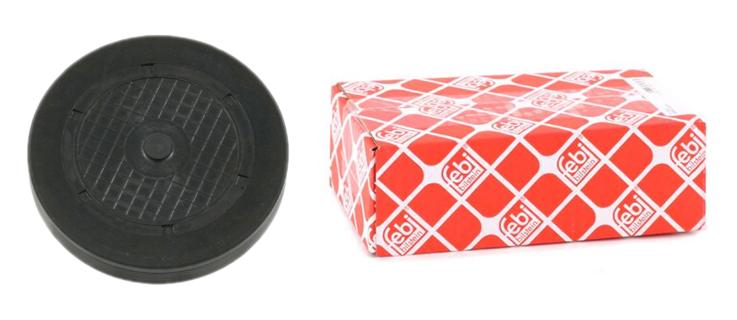 фото №5, Febi заглушка вала распределительного вала renault