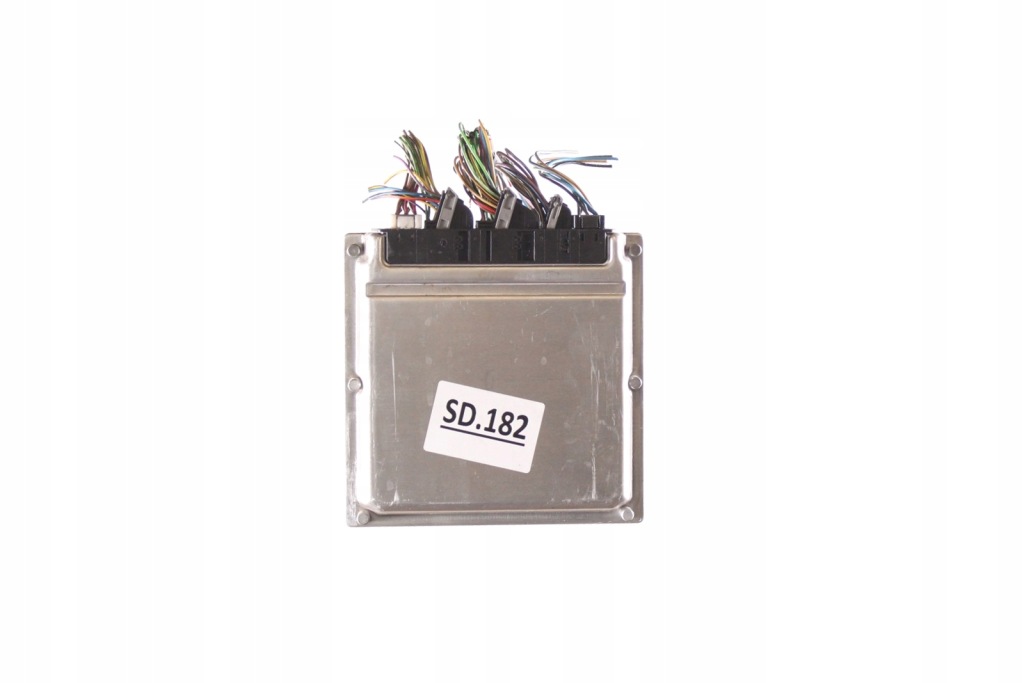 Блок керування двигуна mercedes sl r230 a1121535779 Ціна