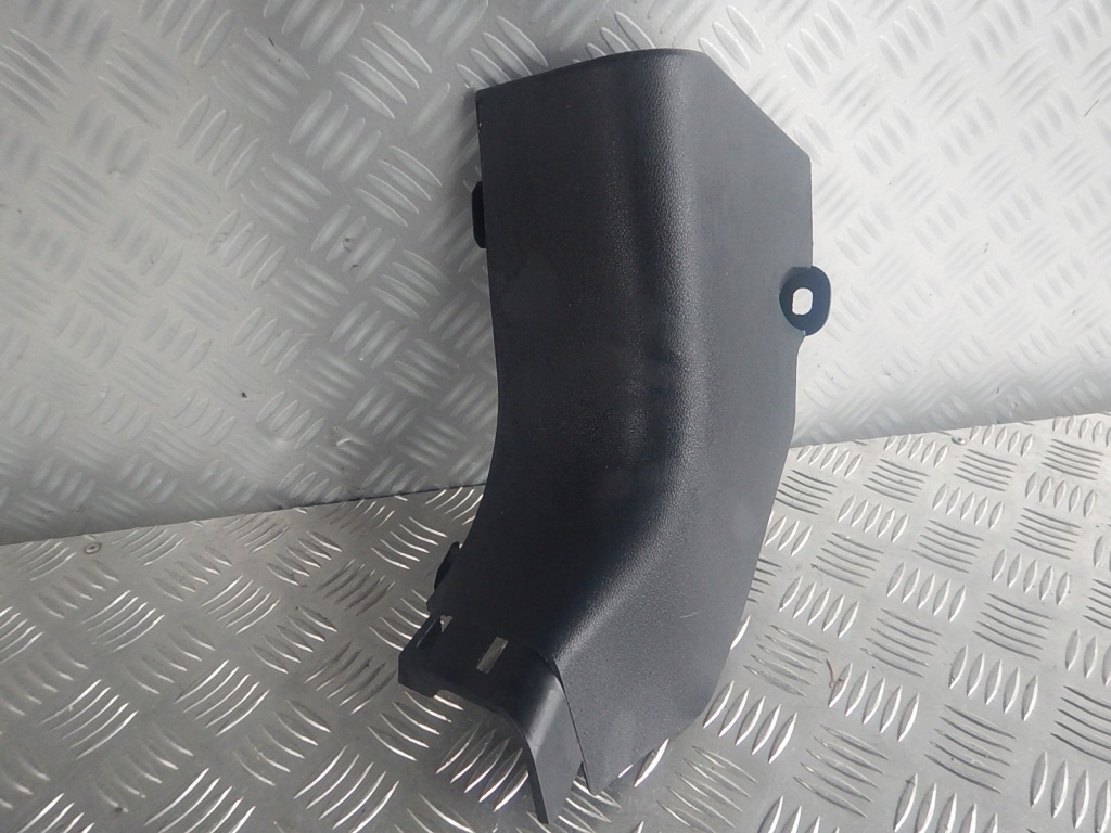 фото №1, Renault koleos i левая защита стойка перед порог 66901-jy400 europa oryg