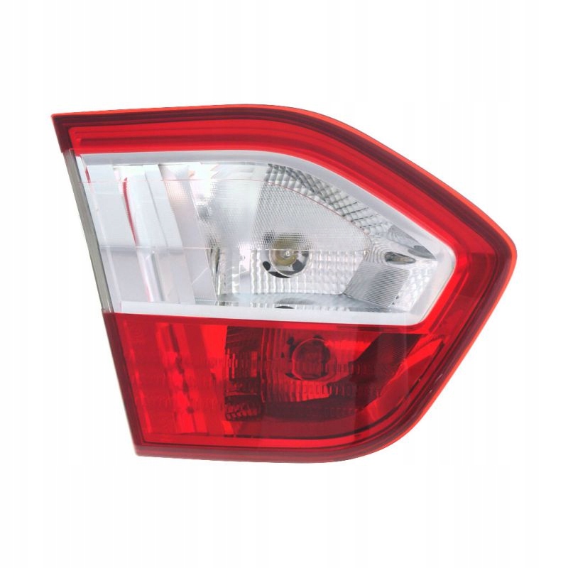 фото №1, Лампа задняя renault fluence 01.13-- 265500038r правая