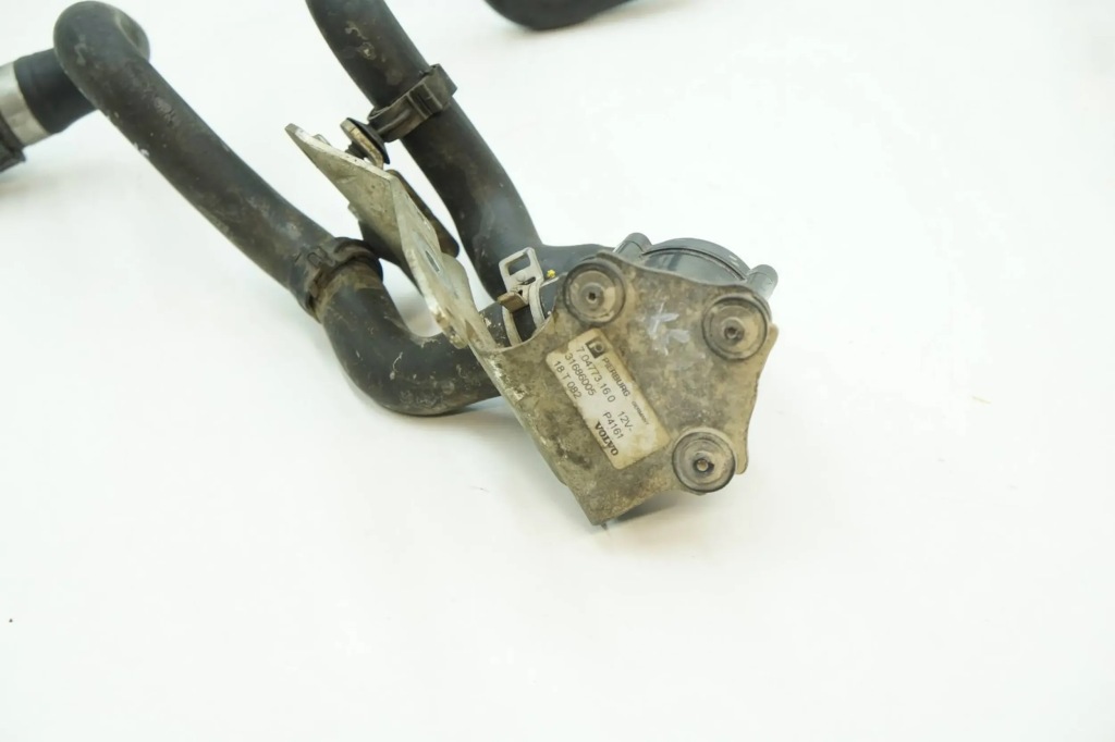 фото №5, Помпа wody дроти volvo xc90 ii 18 31686005