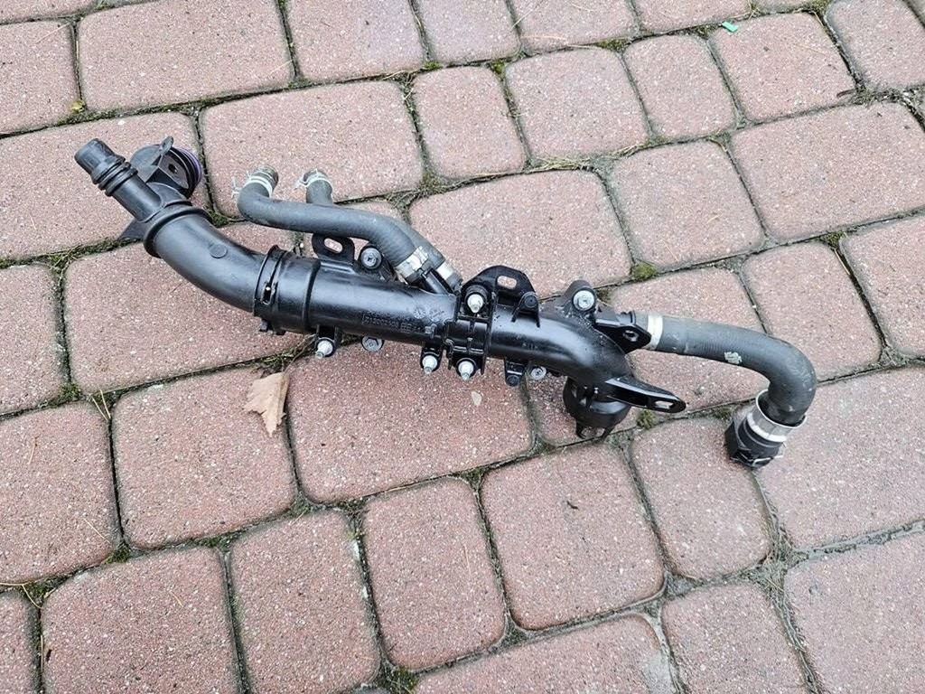 фото №1, Krucie wody 1.5hdi proace city berlingo combo e rifter z12002105