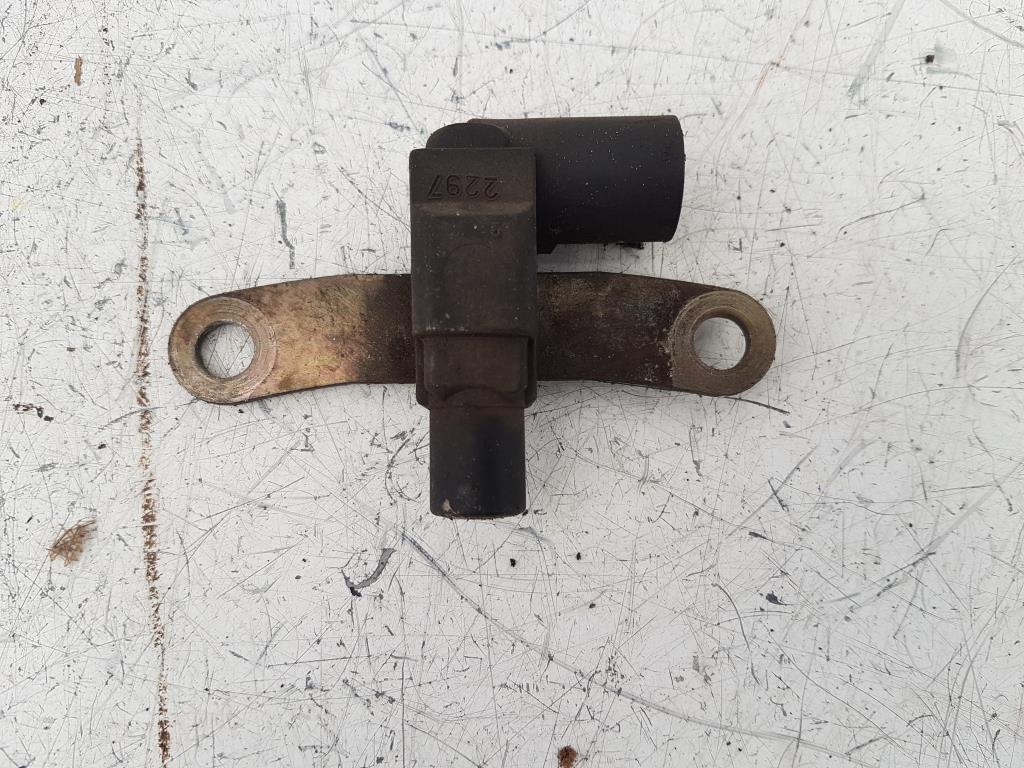 фото №1, Датчик положение вала renault scenic i 7700875186