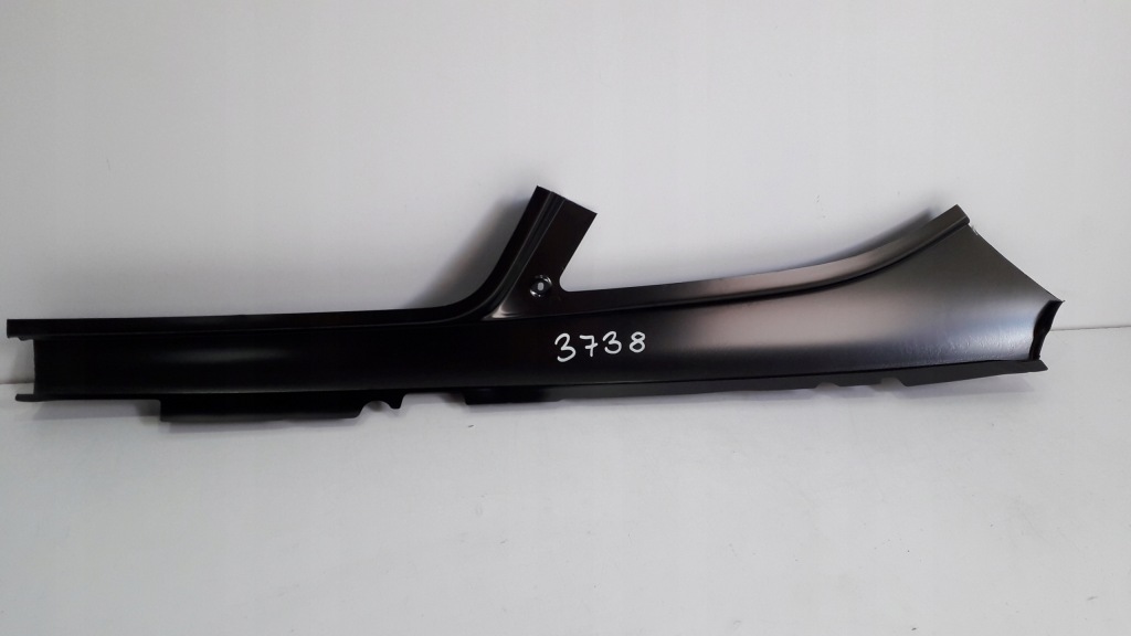 фото №5, Блок двигателя крышный обшивка leon iv новый оригинал hal 3738