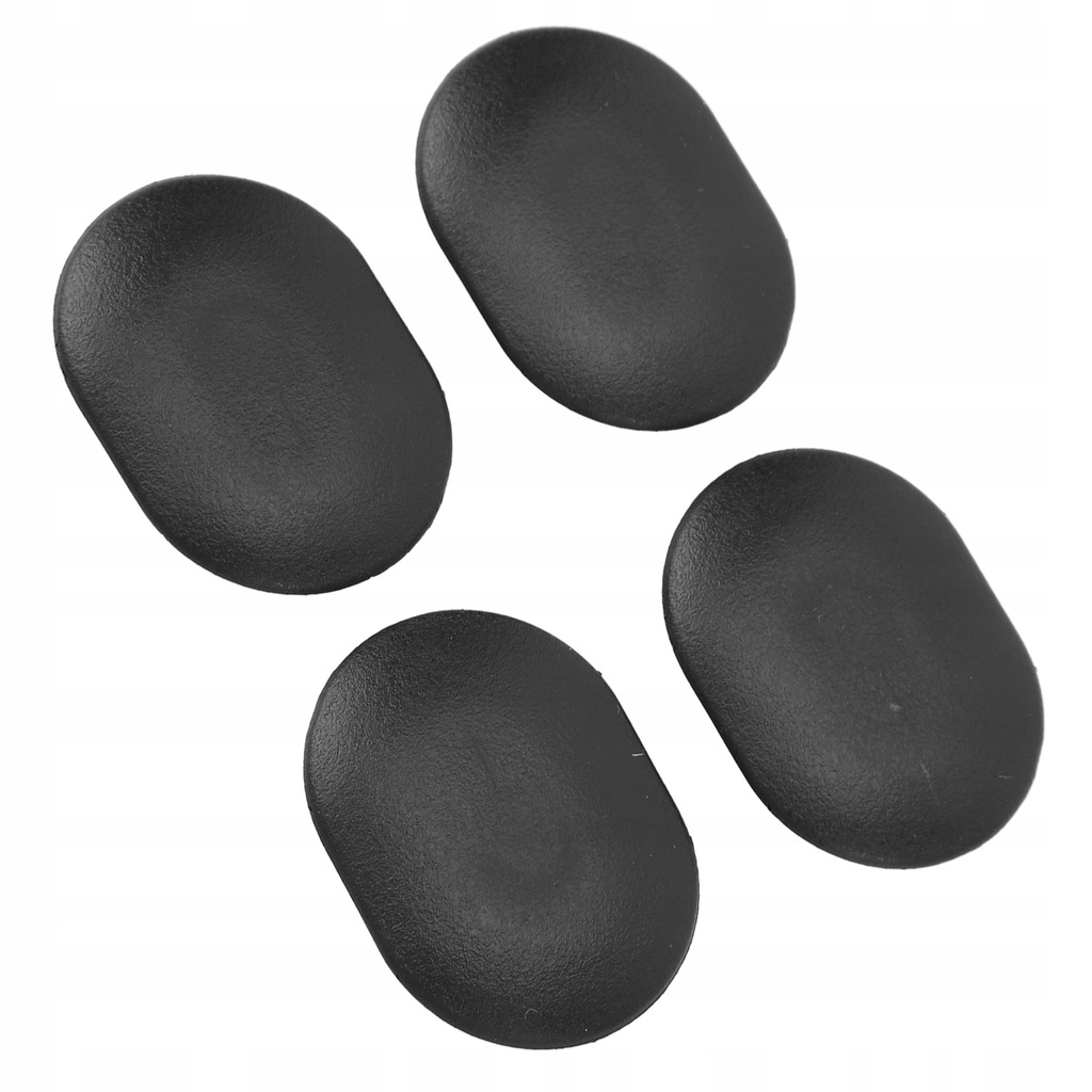 фото №15, 4 szt. багажник даховий втулка заглушка роз'єми пилозахисний задня 7a