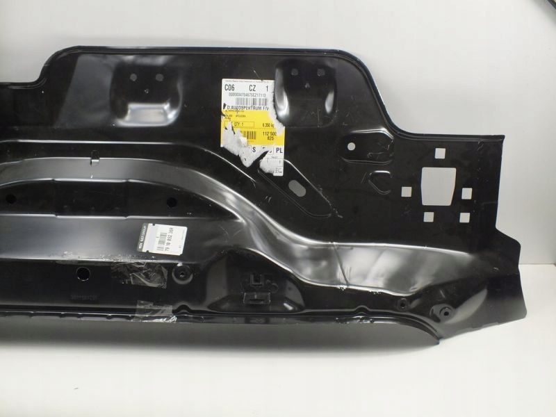 фото №8, Kadjar pas задний oryg