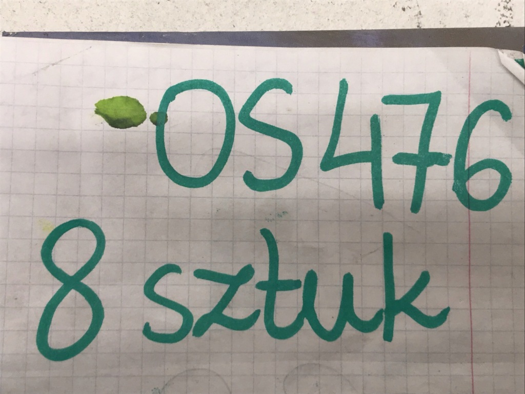 фото №16, Tesla model y накладка дифузор бампера заднього