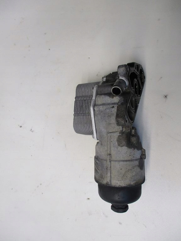 фото №4, Основа фільтра оливи partner berlingo iii 1.6 hdi