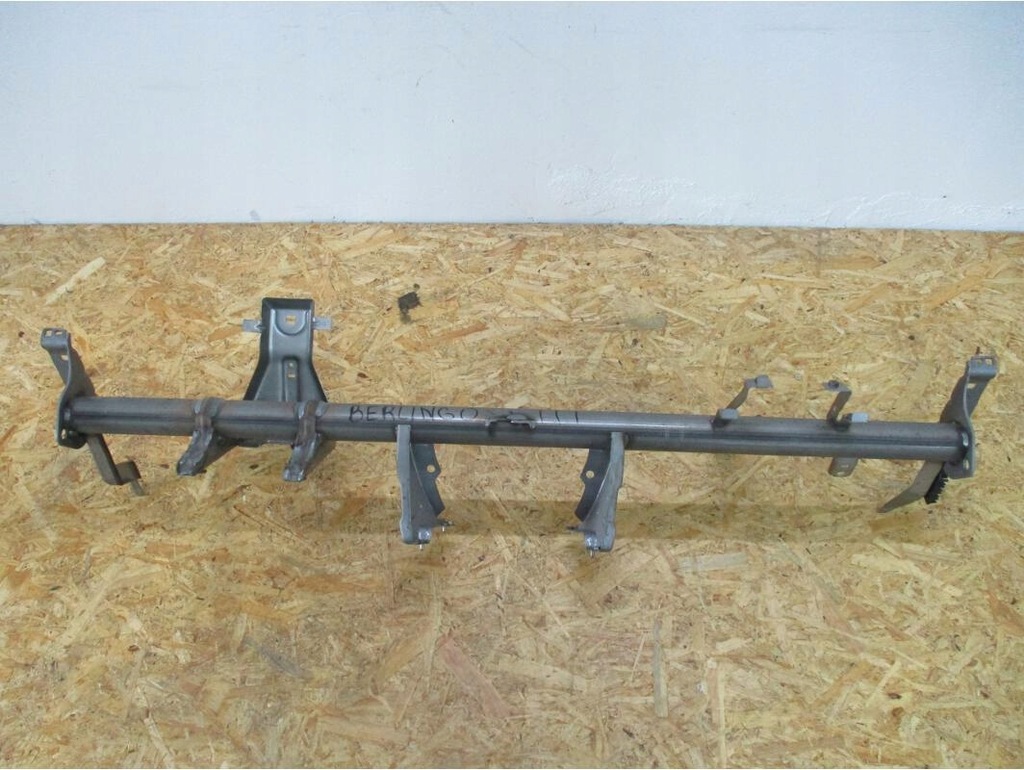 фото №1, Каркас усилитель pod панель partner iii lift