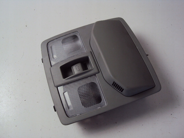 фото №1, Лампа стельовий kia sorento ii 09-