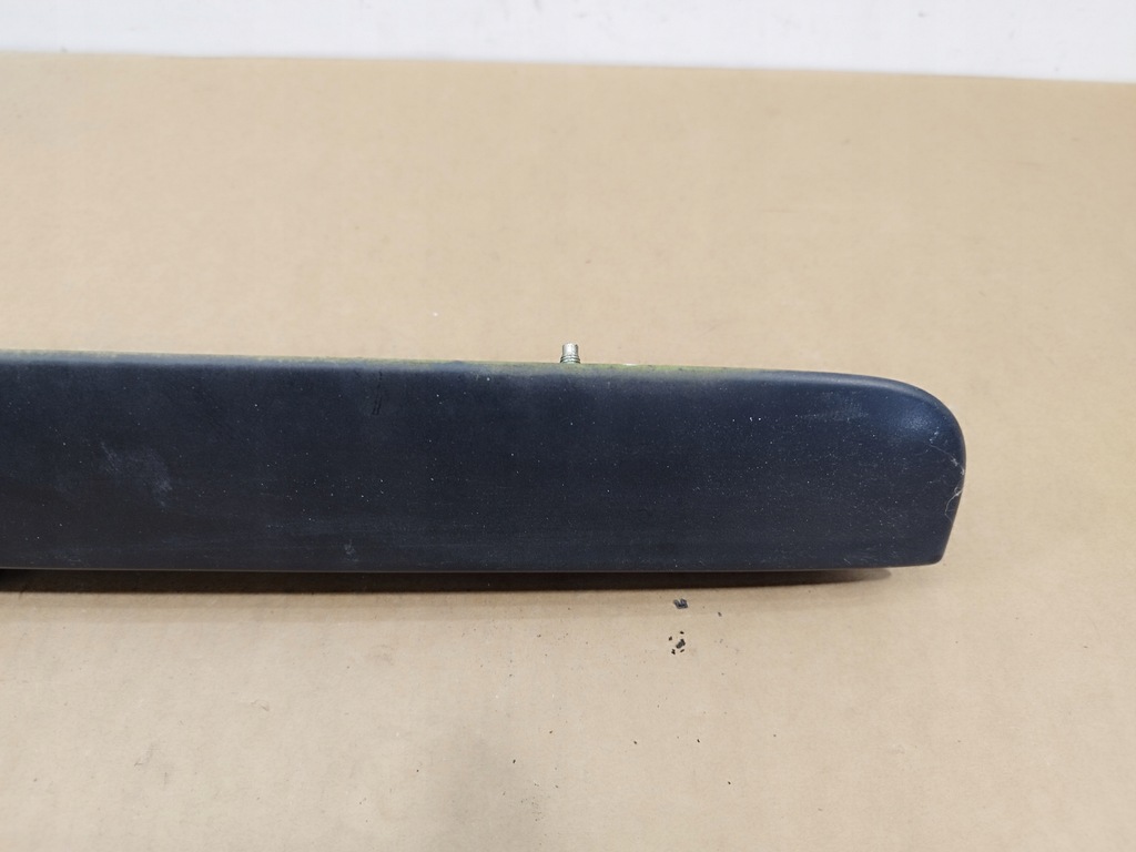 фото №5, Накладка молдинг podswielenie крышки задняя vw transporter t5 7e0827329f