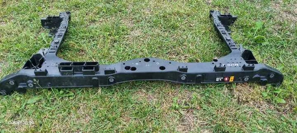 фото №6, Pas передній підсилювач kia niro ii 2022