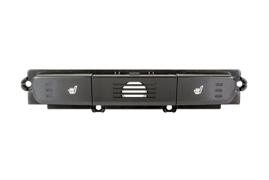 фото №1, Панель переключатель подогрев сидений перед kia sorento ii xm lift