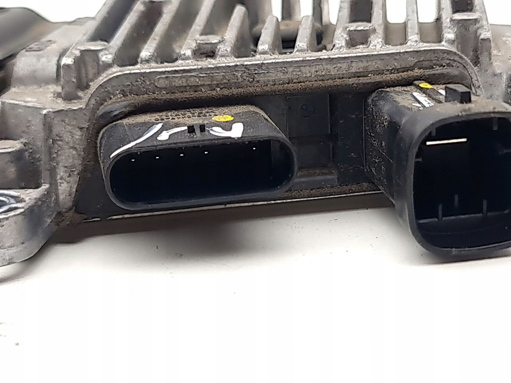 фото №7, Peugeot 3008 ii 2022 блок керування коробки передач 9849278480