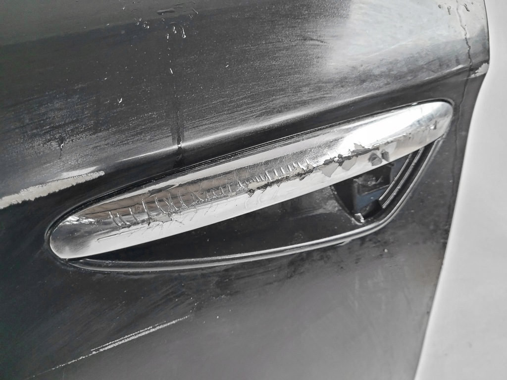 фото №4, Двері ліва перед / задня alfa romeo 159 2004-2011