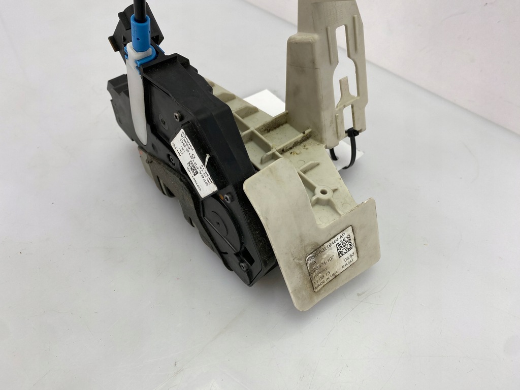 фото №5, Замок дверь ford mustang vi 2015+