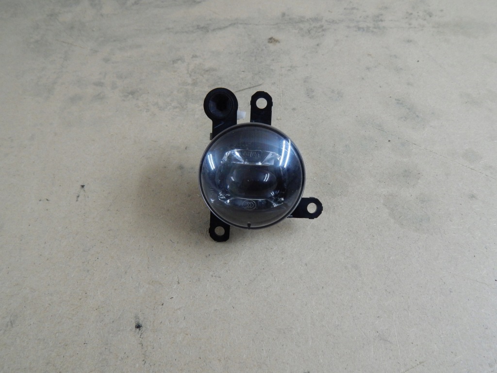 Купить Peugeot rifter partner iv combo e proace corsa противотуманная фара правый led 9850854780