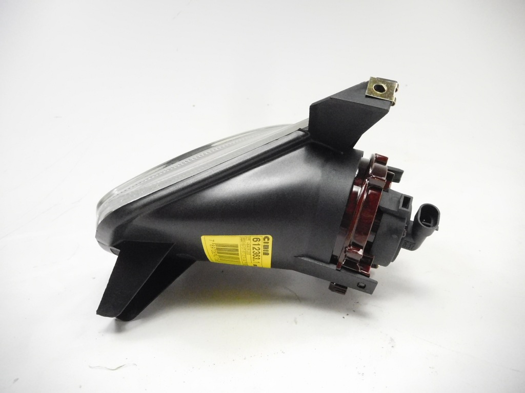 фото №5, Лампа протитуманна p fiat palio 97-05 46419122