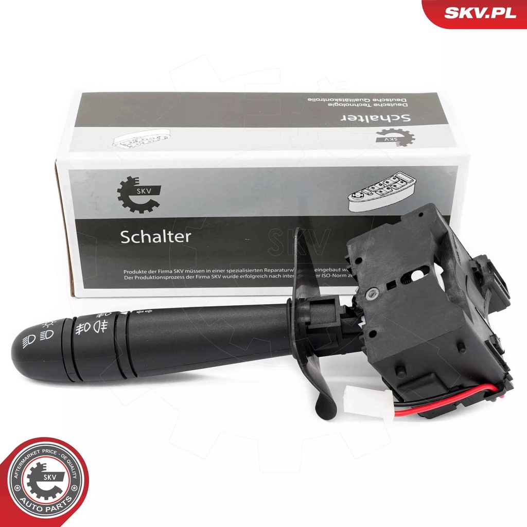 фото №10, Переключатель колонки руля renault megane i 1.9 d 96-03