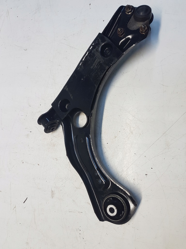 фото №3, Skoda scala важіль перед лівий