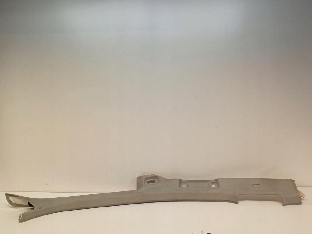 фото №1, Audi a8 d4 защита обшивка стойка правое 4h0867234b