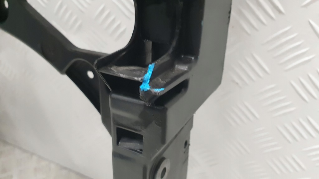 фото №7, Vw volkswagen up! 1s0 балка передняя перед pas передний 1s0805588