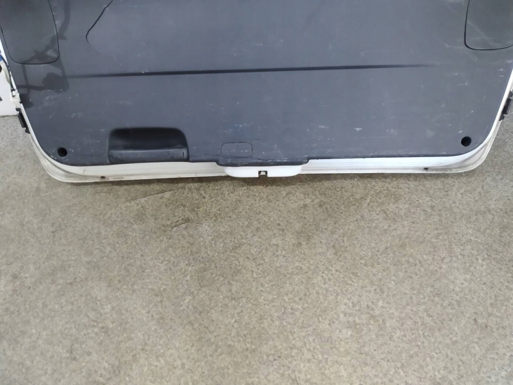 фото №15, Крышка багажника задняя стекло 3m hyundai ix55 i 2006-2011