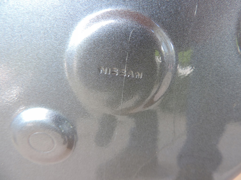 фото №11, Nissan juke ii f16 2019 2020 дверь правое