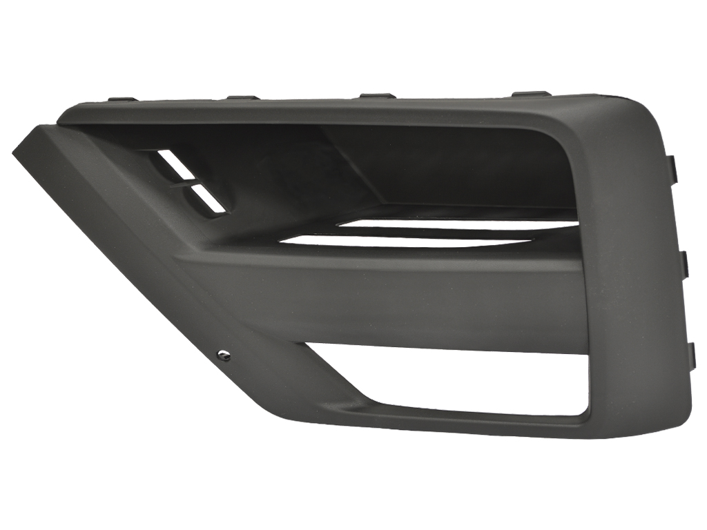 фото №1, Vw crafter 2017- решітка радіатора бампера ліва 7c0853665a