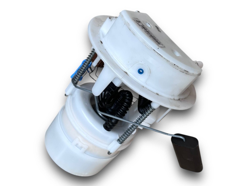 фото №1, Nowa оригинальная насос топлива fiat doblo 155254901 #d