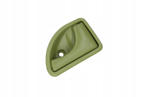 фото №1, Ручка внутрішня права renault kangoo twingo зелений