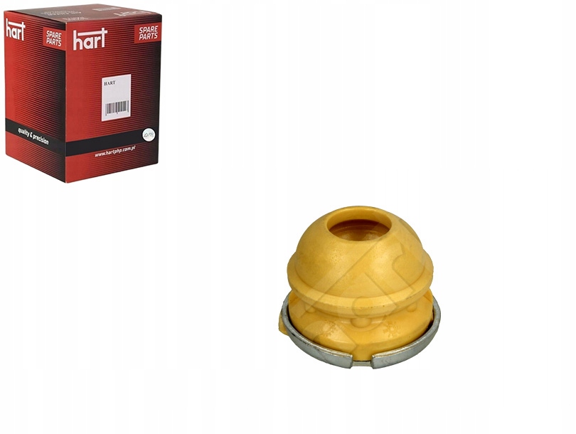 фото №1, Амортизатор отбойник volvo s60 v70 ii hart