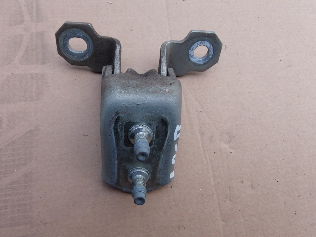 фото №3, Петлі двері правий задня renault laguna ii mv190