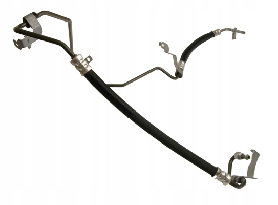 фото №2, Оригинальный номер renault шланг усилителя renault master iii