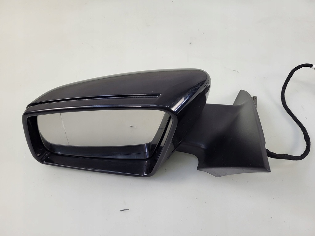 фото №12, Mercedes cla c117 w117 x117 зеркало 4+7 pin 11 pin левая 191 uk