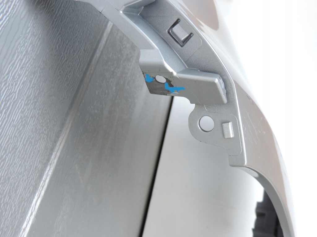 фото №13, Smart forfour крыло левый оригинал a453881030