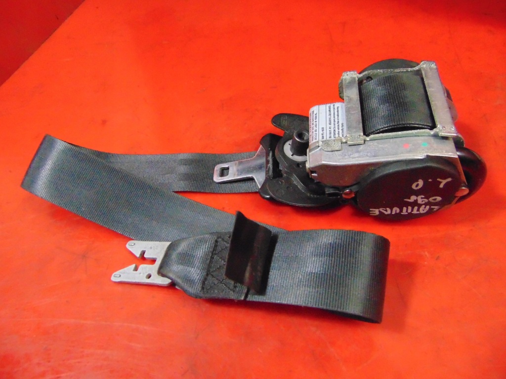 фото №11, Renault latitude подушка безпеки подушки безпеки панель приладів панель