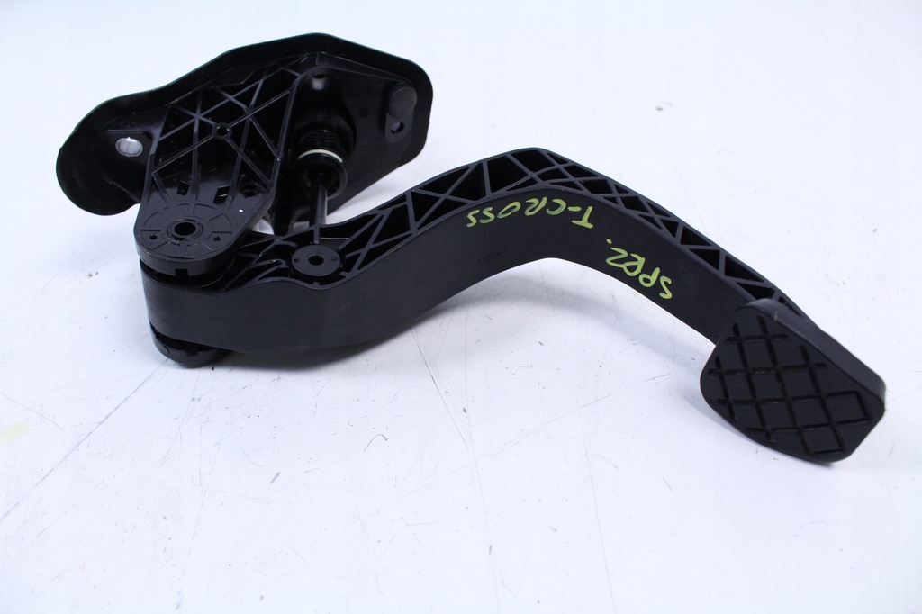 фото №1, Педаль сцепления vw t-cross 20r.