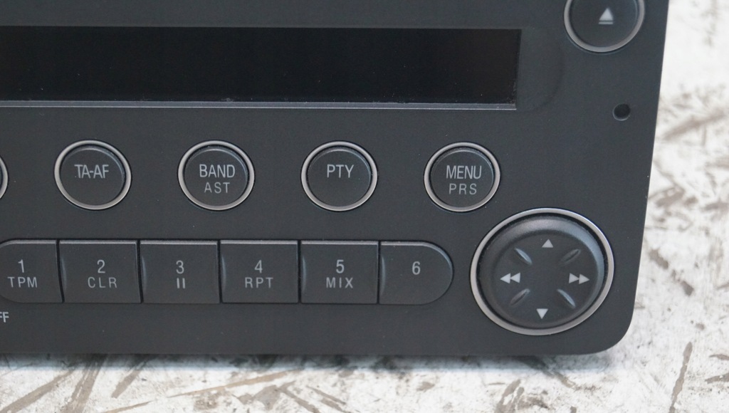 фото №5, Радио alfa romeo brera 1560704420